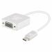 MXP 5101A-V Type-C to VGA Adapter