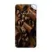 GADGETSWRAP Printed Vinyl Skin Sticker for Samsung Galaxy S10 E - Delicious Chocolate