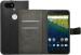 Foso Huawei Nexus 6P Black Back Cover