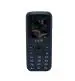 LVIX L1 2163s, Dual Sim, Black, Feature Phone