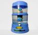 ALKAJAL Gravity Based Water Purifier with Mineral Technology