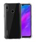 Rugraj Back Cover for Realme 3 Pro (Transparent, Grip Case)