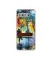 Casotec Man Resting Design Printed Silicon Soft TPU Back Case Cover for Asus ROG Phone 3