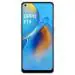 Oppo F19, 6GB RAM, 128GB ROM, Midnight Blue, Smartphone