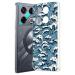 Fashionury Designer Case for Infinix GT 20 Pro Back Cover for Infinix GT 20 Pro Printed Back Cover for Infinix GT 20 Pro -D2108