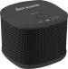 Jack Martin Decibel Bluetooth Speaker With Bass Radiator Bluetooth Speaker (Black)