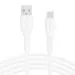AVXA Type C Cable 6.5 A 1 m Type C Fast Charging Cable With Data Transfer Type C AV012 Cable (Compatible with All Oppo, Realme, Infinix, POCO, IQOO, Vivo, One Plus, Mi, VOOC, SUPERVOOC, DART, SUPERDART, DASH, WRAP)