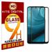 Kite Digital Oppo A5S Black 5D/6D/11D Premium Tempered Glass Screen Protector Slim 9H Hard 2.5D