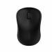 RAPOO M20 2.4 GHz Wireless Optical Mouse With USB Nano Receiver(Black)
