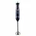 Boss Breeze Hand Blender, 350-Watt, 2-Speed, Blue