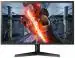 LG Ultragear 24GL600F 60.96 Cm (24 Inch) Full HD 144Hz Native 1Ms Response With Radeon Freesync | TN Panel | Hdmi | Headphone Out Gaming Black Monitor