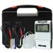 Dr Physio USA Professional Electrical Tens Machine for Physiotherapy - 1027 (Grey)