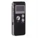FREDI HD PLUS 8 Gb Digital Voice Recorder