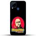MobiEra Realme C15 Mogambo Khush Hua Design Plastic Hard Case Cover