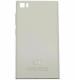 Imbi White Fiber Glass Back Panel For Xiaomi Mi 3
