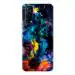 Fashionury Shockproof Soft Printed iQOO Z3 5G Back Cover Case | 360 Degree Protection | Protective Design | Transparent Back Cover Case for iQOO Z3 5G -D084