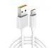 mPix OPPO Type C Super VOOC Cable: Ultra-Fast Charging and Data Transfer