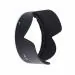 Hanumex Lens Hood For Nikon 18-70mm 18-140mm, 18-105mm and 18-135mm (Black)