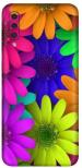 aadia Samsung A50 PRINTED SKIN STICKER DECAL LAMINATION (PERFECT FIT/ONLY BACK/MATTE FINISH)