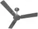 Havells Entticer Art ES 900MM Ceiling Fan (Metallic Black Chrome, Pack of 1)