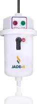 jade-x 1 L Instant Water Geyser (1 L Instant Water Geyser, White)