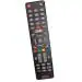 EHOP Compatible Remote Conrtol For Sansui Smart TV With Youtube And Netflix Function 55Us534An 40Us534An