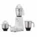 Preethi Eco Chef MG-159, 600W, 3 Jar Mixer Grinder, White