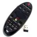 royalcool Remote Control For Samsung Smart Tv Smart Hub Touch With Usb Function Rmctph1Ap1 Bn59-01185D Bn59-01184D