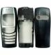 Imbi Black Full Panel For Nokia 6610I