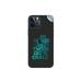 GADGETSWRAP Printed Vinyl Skin Sticker for Apple iPhone 12 - thoda-side-se-chale