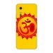 aadia OPPO A17 PRINTED MOBILE SKIN STICKER DECAL LAMINATION (PERFECT FIT/ONLY BACK/MATTE FINISH)
