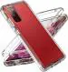 Inclu Premium Ultra Hybrid Back Cover Case for Samsung Galaxy S20 FE(TPU+ Poly Carbonate| Crystal)