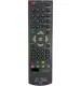 AKSHITA TRADING Remote Control for SVL, Videocon LCD TV (Black)