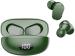 Cihlex Green Ch-2 Airbuds Headphone Very Powerful Bass Boosted Mini Bud