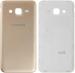 Imbi Samsung Galaxy Core Prime G360 Gold Plastic Back Panel