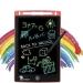 KARIMOTECH Digital LCD Writing Tablet for Kids Writing pad for Study, Drawing Tablet, Slate Board, 8.5 inch