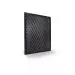 Philips FY2420/10 Nanoprotect Activated 2000 Series Ac2887 And Ac2882 Activated Carbon Filter For Air Purifier (Black)