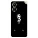 GADGETSWRAP Printed Vinyl Skin Sticker for Vivo Y16 - Vendetta