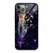 COVERS CART - Feather Bird Fly Glass Back Case for iPhone 11 Pro
