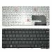 Regatech Compatible For Samsung N130 Laptop Keyboard Replacement Internal Keypad Black