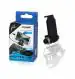 DKD Mobile Phone Adjustable Clamp Stand for PS4 Gamepad Controller