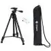 Fotopro Digi-9300 5Ft Universal Lightweight 3 Way Pan Head Tripod Stand