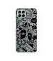 Casotec Discover Or Death Design 3D Printed Hard Back Case Cover for Samsung Galaxy M33 5G
