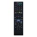 7SEVEN Rm Adp090 Compatible Remote Control for Original Sony Blu Ray Disc Dvd Home Theatre System
