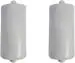 KaaShri Roller for Samsung Washing Machine Pulsator (6-7KG) (Pack of 2)