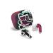 Phonicz Retails Designer Skin Sticker Compatible for Apple Airpods Pro 2 (Perfect fit and specially designed) (Product Code : NDE-6044)