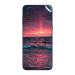 GADGETSWRAP Printed Vinyl Skin Sticker for Nokia G21 - pinkish sunset