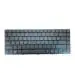 4 D Fujitsu-LH530 Laptop Keyboard for Fujitsu Lifebook LH520 LH530 LH531 LH531G 40.6 L x 20.3 W x 3.8 H cm