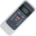 NixGlobal 224 HITA-CHI AC Remote Compatible with HITACHI 1 / 1.15 / 2 TON AC Remote Controller (White)
