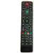 EHOP Compatible Remote Control For Croma LED LCD TV